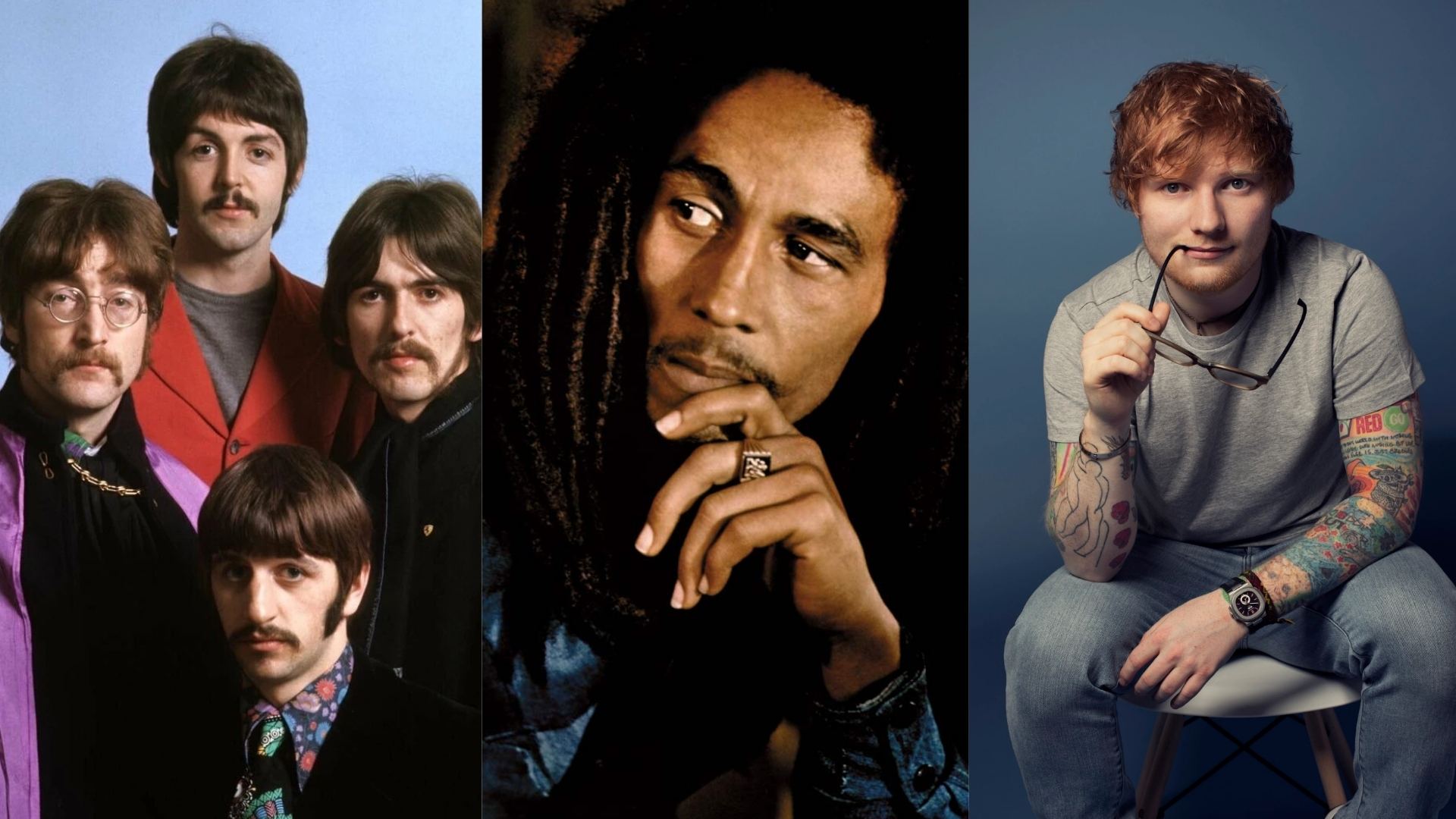 Canzoni per imparare l'inglese base