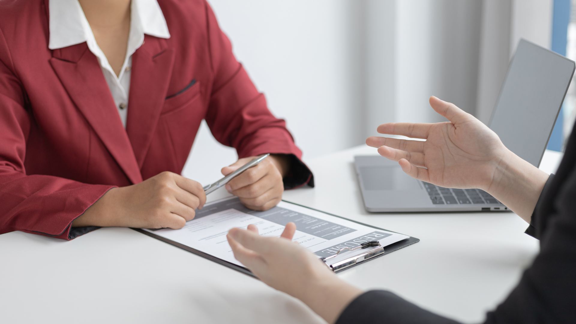 Speaking test inglese